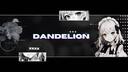 Discovery splash banner for 3rd Dandelion ðž Discord server