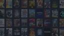 Discovery splash banner for Infinite Backlog Discord server
