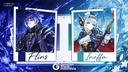 Discovery splash banner for Genshin Impact Indonesia Discord server