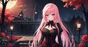 Discovery splash banner for 🍁 Evanéss | Valorant・LoL・Dota 2・CS 2・Genshin Impact・Honkai・Where Winds Meet・Wuthering Waves Discord server