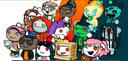 Discovery splash banner for r/nagpur Discord server
