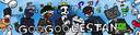 Discovery splash banner for گوگولستان Discord server