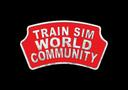 Discovery splash banner for Train Sim World Community Discord server