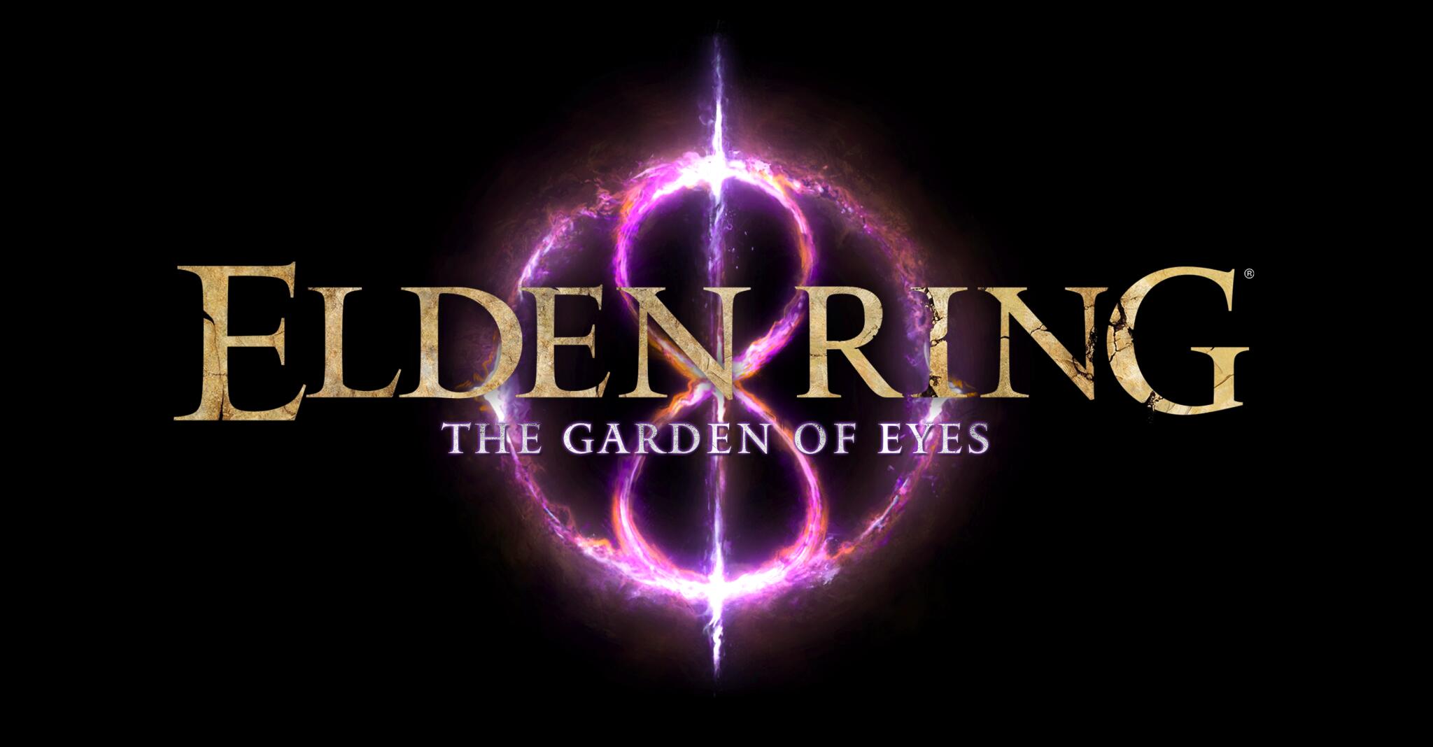 Discovery splash banner for Garden of Eyes Discord server