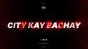Discovery splash banner for City Kay Bachay® Discord server