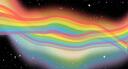 Discovery splash banner for A Gay Place Discord server
