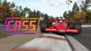 Discovery splash banner for Can-Am SimSport Discord server