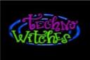 Discovery splash banner for TECHNOWITCHES Discord server