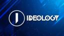 Discovery splash banner for IDEOLOGIES Discord server