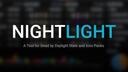 Discovery splash banner for NightLight Discord server