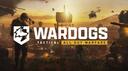 Discovery splash banner for Wardogs Türkiye Discord server