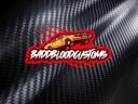 Discovery splash banner for BaddBlood Customs Discord server