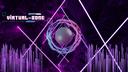 Discovery splash banner for 🆅🅸🆁🆃🆄🅰🅻 - 🆉🅾🅽🅴 Discord server