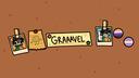 Discovery splash banner for Graaavel's Clubhouse Discord server