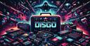 Discovery splash banner for DisGo Case Openings Discord server