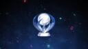 Discovery splash banner for Cazadores de trofeos Discord server