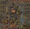 Discovery splash banner for Free Biter Battles Discord server