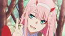 Discovery splash banner for Anime Polska Discord server