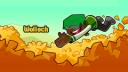 Discovery splash banner for Wollech Discord server