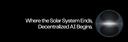 Discovery splash banner for OORT|Data Cloud for Decentralized AI Discord server