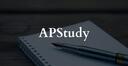 Discovery splash banner for APStudy | AP Test Prep Discord server