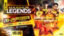 Discovery splash banner for Maximus Base Building Discord server