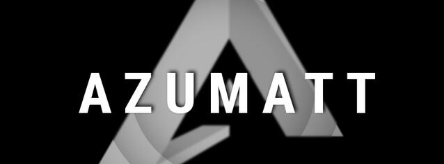 Discovery splash banner for Azumatt Mod Hub Discord server