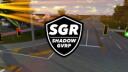 Discovery splash banner for 5 YEARS | Shadow Greenville Roleplay Discord server