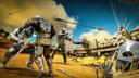 Discovery splash banner for Dedi Oasis™ | Ark PvP Arena Discord server