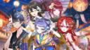 Discovery splash banner for 夢想之都 VTuber Discord server