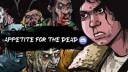 Discovery splash banner for AppetiteForTheDead's server Discord server