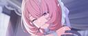 Discovery splash banner for Kuro - Remielle RVMP Discord server