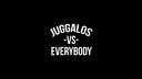 Discovery splash banner for Juggalos -VS- Everybody Discord server