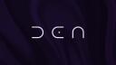 Discovery splash banner for The Den Discord server