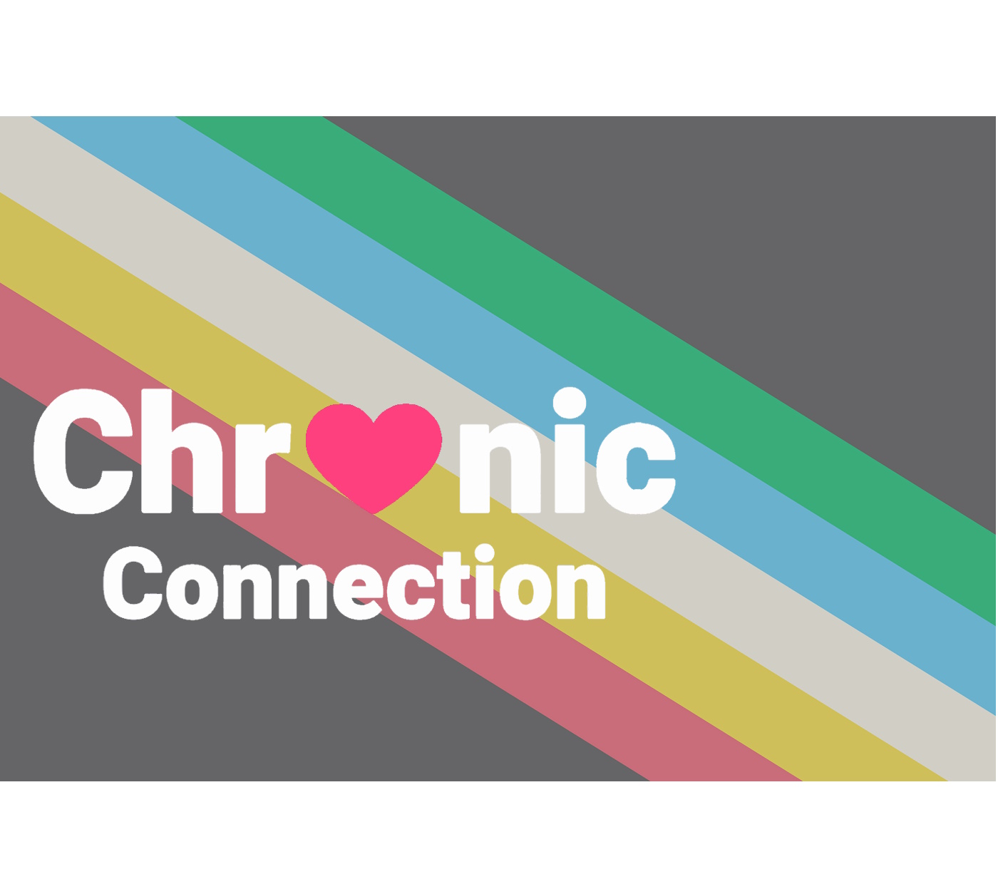 Discovery splash banner for Chronic Connection Discord server