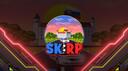 Discovery splash banner for SK:RP Slovak Republic RP Discord server