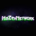 Discovery splash banner for HaZeyNetwork Discord server