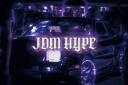Discovery splash banner for JDM HYPE Discord server