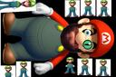 Discovery splash banner for lame people club Discord server