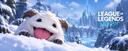 Discovery splash banner for Comunidad Wild Rift Discord server
