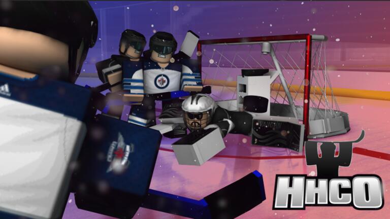 Discovery splash banner for HHCO (RIP) Discord server