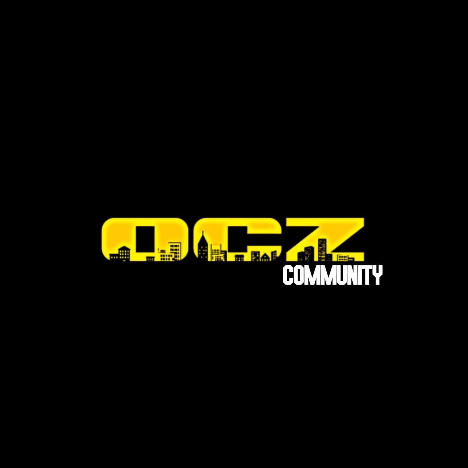 Discovery splash banner for ⚡ | OCZ Roleplay PS4 & PS5 Discord server