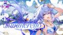 Discovery splash banner for Expresso Pom-Pom | Honkai: Star Rail Discord server