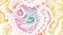 Discovery splash banner for The Language Abyss Discord server
