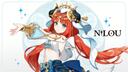 Discovery splash banner for Nilou Mains ✦ Zubayr Theatre Discord server