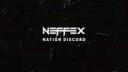 Discovery splash banner for NEFFEX Nation Discord server