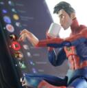 Discovery splash banner for ToyPic Community Discord server