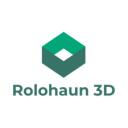 Discovery splash banner for Rolohaun 3D Discord server