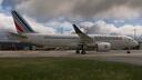 Discovery splash banner for Microsoft Flight Simulator France Discord server