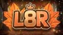 Discovery splash banner for L8R | LATER Clan Discord server